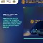 Gelar Webinar Kedua di Tahun Ini, PT APLog Bahas Kenaikan Logistik Akibat Dampak Geopolitik