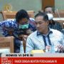 Bikin Kacau Perekonomian, Tersangka Kasus Minyak Goreng Bisa Dituntut Hukuman Mati
