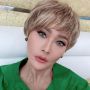 Bergaya ala Artis Bollywood, Inul Daratista Dipuji Seperti Boneka Barbie