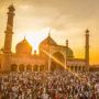 8 Amalan Sunnah saat Idul Fitri yang Sering Dikerjakan Rasulullah di Hari Raya