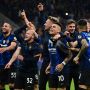Hasil Liga Italia Semalam: Inter Milan Hancurkan AS Roma, Duel Tim Papan Tengah Berakhir Imbang