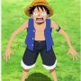 Spoiler One Piece 1057: Mengharukan, Perpisahan Luffy dengan Momonosuke dan Kinemon