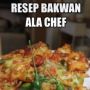 Menu Buka Puasa Hari Ini, Bakwan Viral TikTok Pakai Sosis Sultan