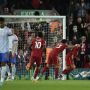Libas Manchester United 4-0, Liverpool ke Puncak Klasemen Liga Inggris