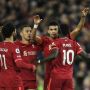 Liverpool Makin Dekati Rekor, Jadi Klub Inggris Pertama yang Raih Quadruple