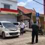 Tim Gabungan Polda Metro Jaya dan Polres Tangsel Buru Perampok Minimarket di Jatake