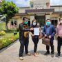 Diperiksa Polisi, Korban Trading Online Ungkap Kerugian Rp 2,1 Miliar