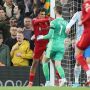 David De Gea dan Trent Alexander-Arnold Nyaris Baku Hantam, Ternyata Ini Penyebabnya