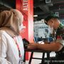 NOC Indonesia Himbau Cabor Segera Vaksinasi dan Booster Atletnya Jelang SEA Games 2021