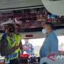 Periksa Angkutan Umum Jelang Musim Mudik, Polres Sukabumi Kota Tak Temukan Bus yang Tak Layak Beroperasi