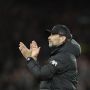 Klopp Sebut Liverpool Tampilkan Permainan Tingkat Tinggi Saat Bantai Man United