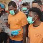 Polisi Tangkap 2 Orang Pembunuh Haji Nurjani di Jayapura