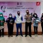 Sambut Hari Kartini, Astra Motor Yogyakarta Kampanyekan Cari Aman Bersama Ditlantas Polda DIY