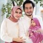 5 Anak Artis Pakai Hijab Sejak Bayi, Terlihat Lucu dan Imut