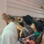 Viral Video Emak-emak Berebut Beli Baju Lebaran di Tanah Abang, Publik Beri Sindiran Telak Soal Harga Minyak Goreng