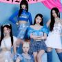 IVE Jadi Girl Group Generasi Empat Pertama yang Masuk Chat Billboard Global, Selamat!