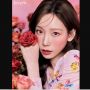 Taeyeon SNSD Terpilih Jadi Brand Model Produk Kecantikan Floral Tint 'Benefit'