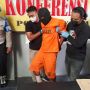 Pelaku Pembunuhan di Wirobrajan Dihadiahi Timah Panas, Nekat Tikam Rekannya karena Dendam
