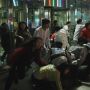 Ulasan Film Deranged: Wabah Aneh yang Membuat Penderitanya Menenggelamkan Diri