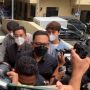 Tiba di Bareskrim, Rizky Billar dan Lesti Kejora Bawa Koper Berisi Uang Pemberian DNA Pro