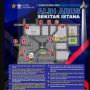 Jalan Sekitar Istana Dan Gedung DPR Ditutup Jelang Demo Mahasiswa, Berikut Titik Pengalihannya