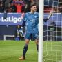 Profil Sergio Herrera, Kiper Osasuna yang Gagalkan Dua Penalti Karim Benzema