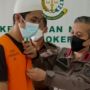 Dimaafkan Korban, Pencuri Handphone di Purwokerto Ini Dibebaskan Lewat Restorative Justice