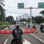 SIMAK! Ini Daftar Rekayasa Lalin di 29 Ruas Jalan Selama Kegiatan KTT ke-43 ASEAN 2023