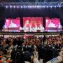 Woman 2022 dari BRI Dihadiri Cinta Laura Kiehl dan Via Vallen