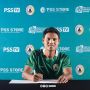 Resmi Berseragam PSS Sleman, Fandi Eko Utomo: Alhamdulillah, Saya Senang Gabung Super Elja