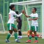 Timnas Indonesia U-23 Menang di Laga Uji Coba Pertama di Korea Selatan, Ketum PSSI Puas