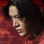 Debut Aktor Yuta NCT Jadi Antagonis di "High & Low: The Worst X"