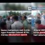 Ada Kunjungan Jokowi, Demo Mahasiswa di Sumenep Dibubarkan Aparat, Publik Dibuat Bingung dengan Ucapan ini