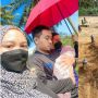 Pilu, Sudah Beli Baju Lebaran untuk Anak, Ibu Harus Rela Lepas Kepergian Buah Hatinya: Allah Lebih Sayang Dia