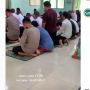 Potret Kaki Jamaah Saat Salat Ini Bikin Salfok, Warganet: Auto Tertampar