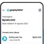 GoPay Later Cicil Bantu Tingkatkan Transaksi Jutaan UMKM di Tokopedia