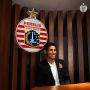 Hanif Sjahbandi Akui Punya Keinginan Bela Persija Sejak Kecil
