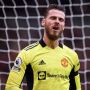 Sah! David De Gea Absen di Piala Dunia 2022, Tak Masuk Skuad Bayangan Timnas Spanyol