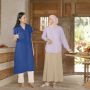 5 Baju Muslim Wanita Terlaris Untuk Lebaran, Ada Rekomendasi Untuk Busui Juga