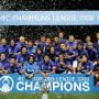 6 Tim Liga Jepang yang Mampu Juara Liga Champions Asia, Salah Satunya Klub Pratama Arhan