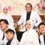 Nathalie Holscher Resmi Gugat Cerai Sule, Putri Delina Disalahkan, Netizen: Anak Tiri Yang Jahat