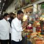 Minta Kesadaran Industri Minyak Sawit Soal Kelangkaan Migor Dalam Negeri, Jokowi: Kebutuhan Rakyat Lebih Penting!
