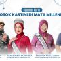 Live Streaming Jabar News: Sosok Kartini di Mata Millenial