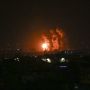 Kejam! Agresi Militer Israel Di Gaza Sudah Tewaskan 43 Orang, Termasuk Belasan Anak-anak Dan Perempuan