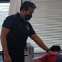 Hari Kelima TC, Pemain Timnas Indonesia U-16 Lakukan InBody Test