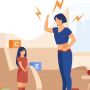 Marah kepada Anak Itu Wajar, tapi Jangan Marah-marah! Ini 5 Alasannya