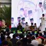 Gubernur Sumut Edy Rahmayadi ke Buruh: Kalian Berdoa, Semoga THR Segera Cair