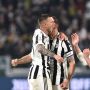 Melaju ke Final Coppa Italia, Juventus Tantang Inter Milan