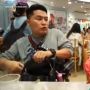 Jauh-jauh ke Singapura untuk Ngabuburit, Menu Buka Puasa Nagita Slavina Jadi Sorotan Publik
