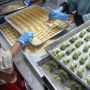 Permintaan Kue Lebaran Meningkat
